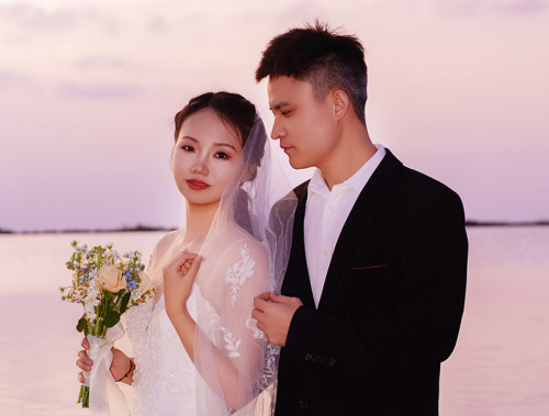 理工精英结缘知性会计