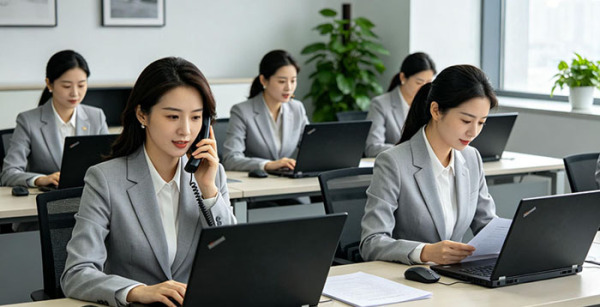 婚恋情感行业陪跑