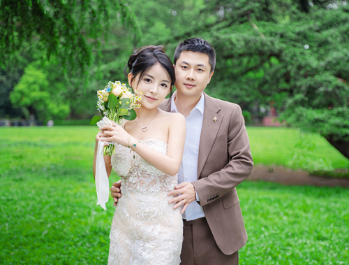 创业店主牵手雅致美容师