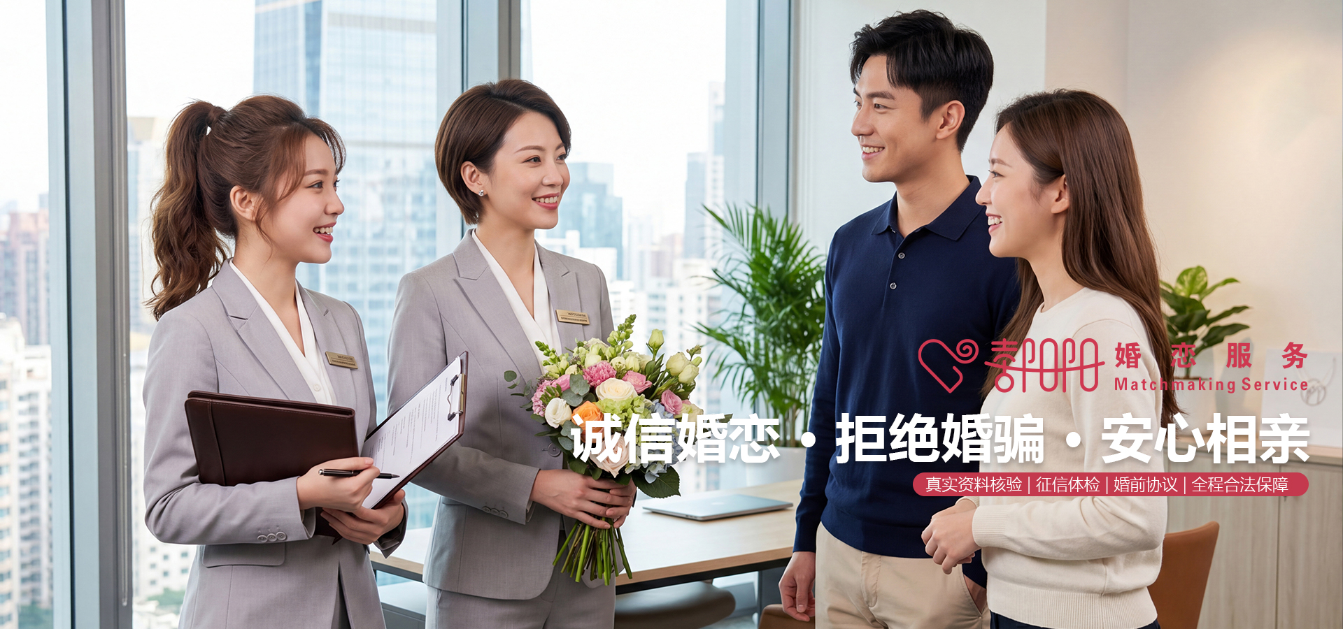 长春婚恋网